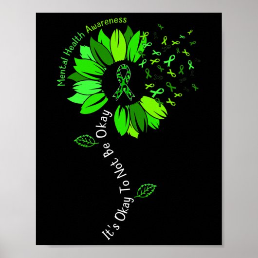 Es ist in Ordnung, wenn wir uns nicht mit dem Bewu Poster (Vorne)