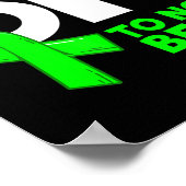 Es ist in Ordnung, wenn wir uns nicht über psychis Poster (Ecke)