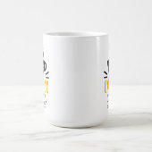 Es ist Kaffeezeit, Kaffeetasse (Mittel)