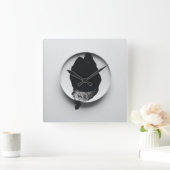 Es ist Kaffeezeit um 2 Uhr (Zuhause)