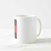 Es ist kalt draußen kaffeetasse (VorderseiteRechts)