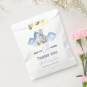 Es ist kalte Outside Winter Polar Bear Baby Dusche Geschenktütchen (Versiegelt)