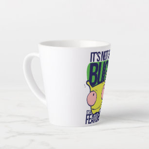 Es ist kein Fehler, es ist ein Feature Milchtasse