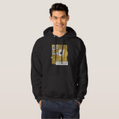 Es ist kein Fehler Undokumentierte Funktion Coder  Hoodie (Vorne ganz)