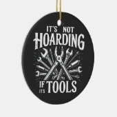 Es ist kein Hoarding, wenn es ein mechanischer Han Keramik Ornament (Rechts)