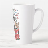 Es ist kein Sabber, es ist Siegesglitter Lustiger Milchtasse (Rechts)