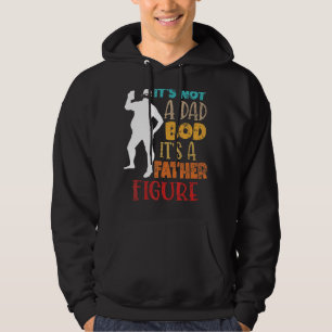 Es ist kein Vater Bob sein Vater Abbildung Männer  Hoodie