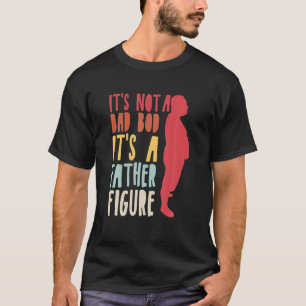 Es ist kein Vater, es ist ein Vater, der sich lust T-Shirt