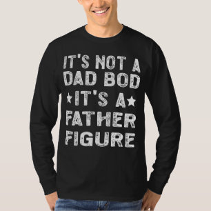 Es ist kein Vater, es ist ein Vater, der Vater ist T-Shirt