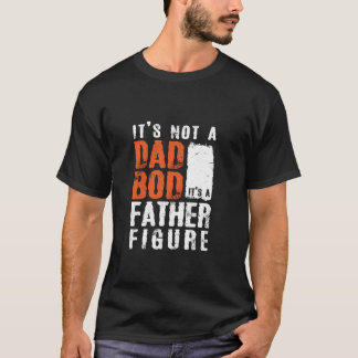 Es ist kein Vater, es ist Vater-Abbildung-Vater-Ta T-Shirt