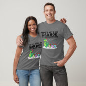 Es ist kein Vater, sondern ein Vater, der Dinosaur T-Shirt (Unisex)