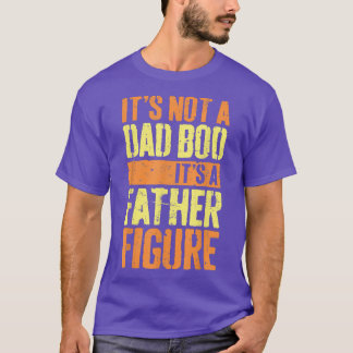 Es ist kein Vater, sondern ein Vater, der Vater, d T-Shirt
