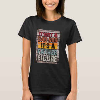 Es ist kein Vater, sondern ein Vater, der Vintage  T-Shirt