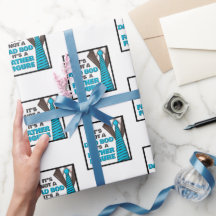 Es ist kein Vater, sondern ein Vater