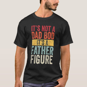 Es ist kein Vater, sondern ein Vater-Schauspieler T-Shirt
