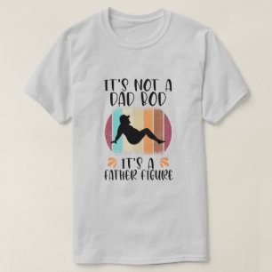 Es ist kein Vater, sondern ein Vater T-Shirt