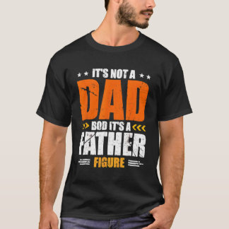 Es ist kein Vater, sondern ein Vater T-Shirt