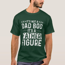 Es ist kein Vater, sondern ein Vater T-Shirt