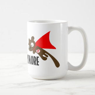 Es ist keine geheime Eichhörnchen-Tasse Kaffeetasse