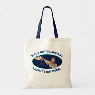 Es ist keine moralische Tasche