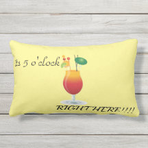 es ist Kissen 5 Uhr nach rechts hier das im Freien