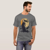 Es ist Kunst T-Shirt (Vorne ganz)