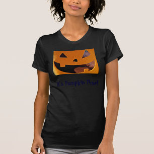 Es ist Kürbis-Zeit! 2 T-Shirt