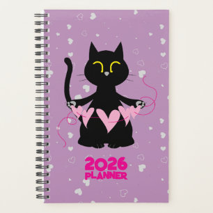ES IST LIEBE! 2026 PLANER