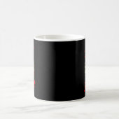 Es ist lustig, dass ich uns so sehr wachse kaffeetasse (Mittel)