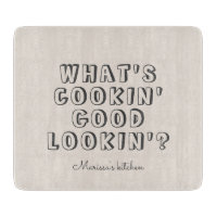 Es ist lustig, was gut aussieht.