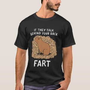 Es ist lustig, wenn sie hinter dem Sprichwort der  T-Shirt
