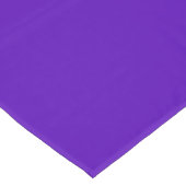 ES IST MAGIC Apopphysis Fraktal I + Ihre Idee Tischdecke (Schrägansicht)