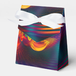 ES IST MAGIC Apopphysis Fraktal II + Ihre Idee Geschenkschachtel