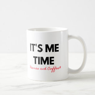 Es ist Me Time Tasse