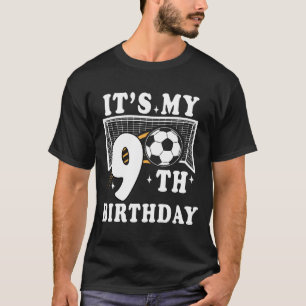 Es ist mein 6. Geburtstag Süße Candy 6 Jahre altes T-Shirt
