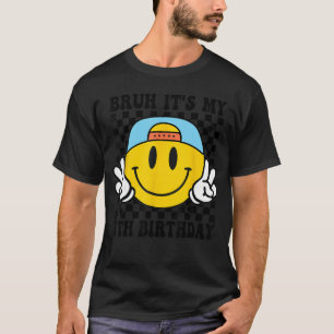 Es ist mein 7. Geburtstag 7 Jahre alter Geburtstag T-Shirt