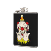 Es ist mein Party...FU! Flachmann (Links)