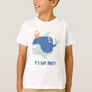 Es ist mein Party Gast von Honor T Shirt
