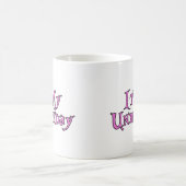 Es ist mein Unbirthday Kaffeetasse (Mittel)
