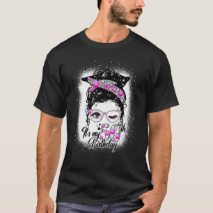 Es ist meine 50. GeburtstagskKönigin, 50 Jahre alt T-Shirt