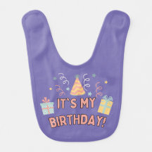 Es ist meine Geburtstagsparty, die Geschenkfeier