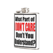 Es ist mir egal flachmann (Links)