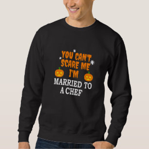 Es ist mir egal, ob ich mir ein Beängstigendes Koc Sweatshirt