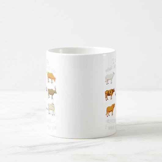 Es ist mir egal, was jemand von mir denkt, außer K Kaffeetasse (Mittel)