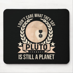 Es ist mir egal, was sie sagen ist immer noch ein  mousepad