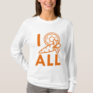 Es ist mir völlig egal T-Shirt
