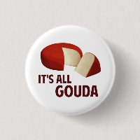 Es ist mit Goudakäse ganz gut