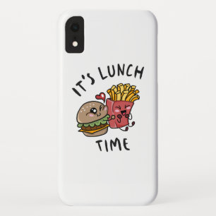 Es ist Mittagszeit Case-Mate iPhone Hülle