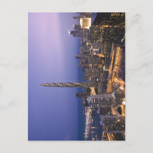 Es ist möglich, dass es einmal existierte, aber ge postkarte (Vorderseite)