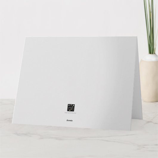 ES IST MÖGLICH!!! KARTE (Rückseite)